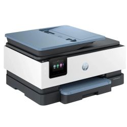Hewlett Packard (HP) Officejet Pro 8125e Multifunktionsgerät weiß/schwarz/blau (405U8B-629)