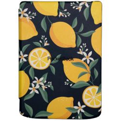 Pocketbook Shell Cover - Lemon Print 6 (SH-634-LNP-WW)