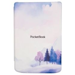Pocketbook Shell Cover - Wintertime Print 6 (SH-634-WTP-WW)