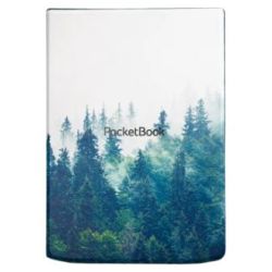 Pocketbook Flip Cover - Misty Forest Print 7,8 (FL-743-MFP-WW)