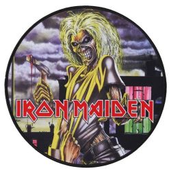 Subsonic Mauspad Iron Maiden Model 1 (SA5646-IM1)
