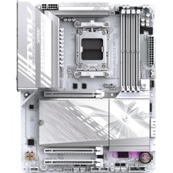 B850 AORUS Elite WIFI7 ICE Mainboard (B850 A ELITE WF7 ICE)