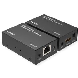 VALUE HDMI Verlängerung über Twisted Pair, 60m (14.99.3569)