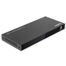 VALUE 4K HDMI Video-Splitter, 4-fach (14.99.3584)