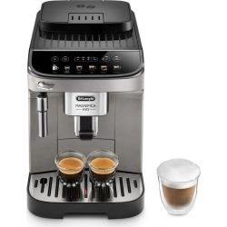 ECAM 290.42.TB Magnifica Evo Kaffeemaschine silber (ECAM 290.42.TB)