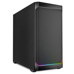 MK4 RGB Strip Black Gehäuse schwarz (4044951041756)