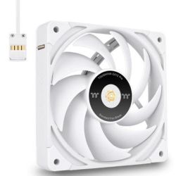 ToughFan EX12 Pro High Static 120mm Lüfter weiß 3er (CL-F171-PL12WT-A)