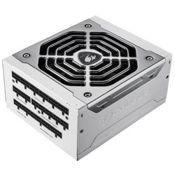 Cougar Polar 1200W Netzteil weiß (CGR-PR-1200)