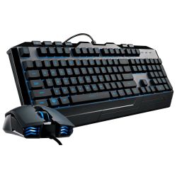 Devastator 3 2022 Desktop-Set schwarz (SGB-3000-KKMF3-DE)