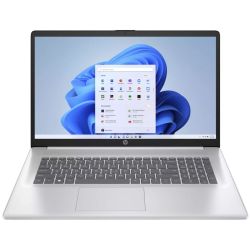 17-cp3166ng 512GB Notebook soft grey (802H9EA-ABD)