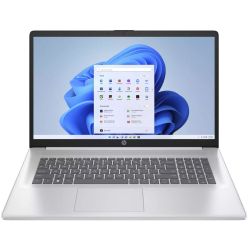 17-cp3176ng 512GB Notebook soft grey (802Q2EA-ABD)