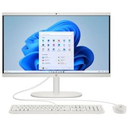 22-dg0100ng 512GB All-in-One PC weiß (9U7L6EA-ABD)