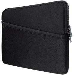Artwizz Neopreen Sleeve Pro schwarz für MacBook Air 13 (2619-2852)