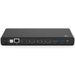 USB-C DISPLAYLINK DUAL 4K DOCK (UCDDS2)