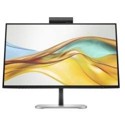 Series 5 Pro 524pm Monitor schwarz/silber (9E0G9UT-ABB)