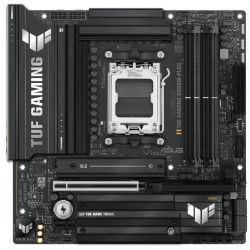 TUF Gaming B850M-Plus Mainboard (90MB1IX0-M0EAY0)