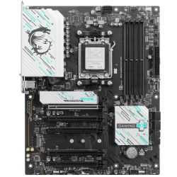 B840 Gaming Plus WIFI Mainboard (7E57-002R)