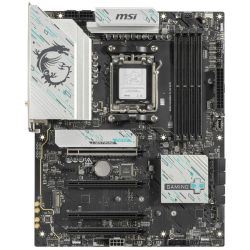 MSI B850 Gaming Plus WIFI Mainboard (7E56-001R)