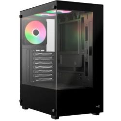 Pivot-G-BK-v3 (schwarz, Tempered Glass x 2) (ACCM-ES08033.11)