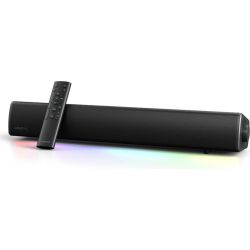 Sound Blaster GS5 2.0 Soundbar schwarz (51MF8470AA000)
