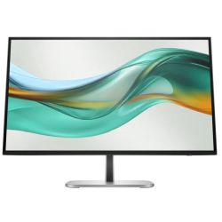 Series 5 Pro 527pu Monitor schwarz/silber (9E0G5AA-ABB)