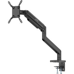 462570 Monitor-Tischhalterung schwarz (462570)