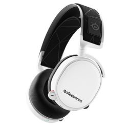 Arctis 7+ Wireless Headset weiß (61461)