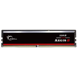 Aegis 5 16GB DDR5-5600 Speichermodul (F5-5600J3636C16GX1-IS)