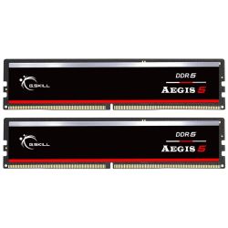 Aegis 5 32GB DDR5-5600 Speichermodul Kit (F5-5600J3636C16GX2-IS)