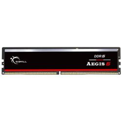 Aegis 5 16GB DDR5-6000 Speichermodul (F5-6000J3636F16GX1-IS)