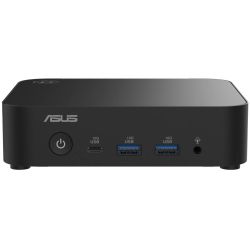 NUC 14 Essential Kit Mill Canyon PC-Barebone schwarz (90AR00M2-M00030)