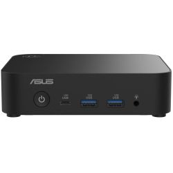 NUC 14 Essential Kit Mill Canyon PC-Barebone schwarz (90AR00M2-M00080)