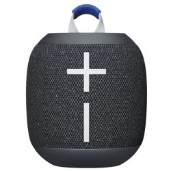 Ultimate Ears Wonderboom 4 Portabler Lautsprecher schwarz (984-001894)