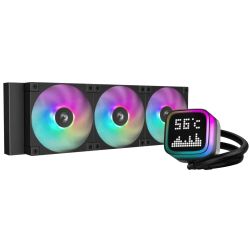 LP360 Wasserkühlung schwarz (R-LP360-BKMSNC-G-1)