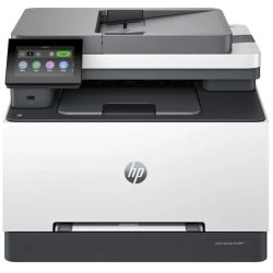 Color Laserjet Pro MFP 3302fdw Multifunktionsgerät (499Q8F-B19)