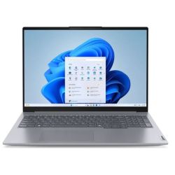 Lenovo ThinkBook 16 G7 ARP 1TB Notebook arctic grey (21MW0063GE)