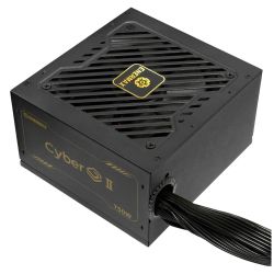 CyberG II 750W Netzteil (ERV750G-AHG-NAC)