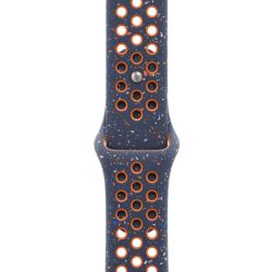 Apple Nike Sportarmband S/M blue flame für Apple Watch 40mm (MC2E4ZM/A)