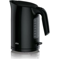 WK 3100 BK PurEase Wasserkocher schwarz (0X21010007)