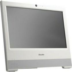 XPC All-in-One P90U PC-Barebone weiß (P90U)