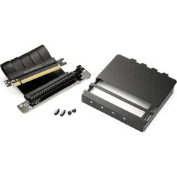 Compact Vertical Graphics Card Kit Riser Card (4044951037131)