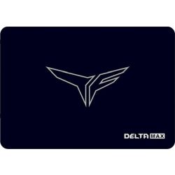 TeamGroup T-Force Delta MAX LITE RGB 1TB SSD (T253TM001T0C325)