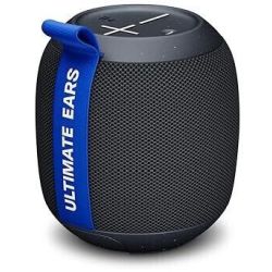 UE Wonderboom Play Portabler Lautsprecher schwarz (984-001948)