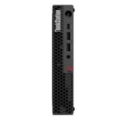 Lenovo ThinkStation P3 Tiny 2TB PC-Komplettsystem schwarz (30H0009XGE)
