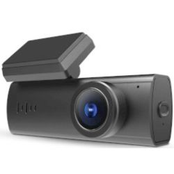 Dash Cam | 1080p@30fps | 2 MPixel | Wi-Fi | LCD | Nachtsi (DCAM1024BK)