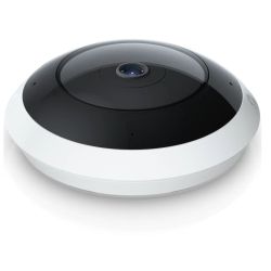 Camera AI 360 Netzwerkkamera weiß (UVC-AI-360-W)