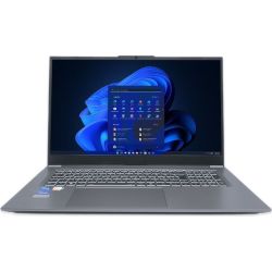 Terra Mobile 1717R 1TB Notebook grau (1220820)