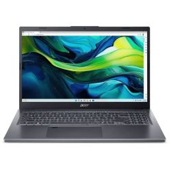Aspire 5 A15-51M-52Z0 512GB Notebook steel gray (NX.KXTEG.001)
