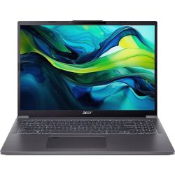 Aspire 16 A16-71M-53B5 512GB Notebook steel gray (NX.J5LEV.00C)