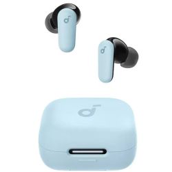 Anker Soundcore P30i v2 Bluetooth Headset blau (A3959331)